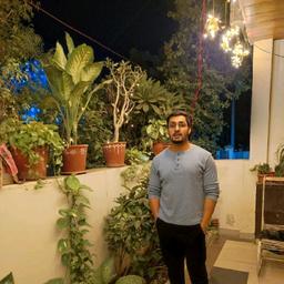 Nipun Vijayvargiya