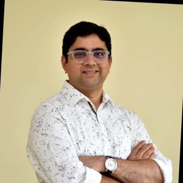 Nipun Yadvinder