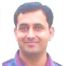 Nipun Walia, CAIA