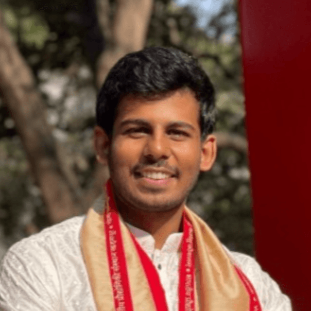 Nipurn Sarbhai