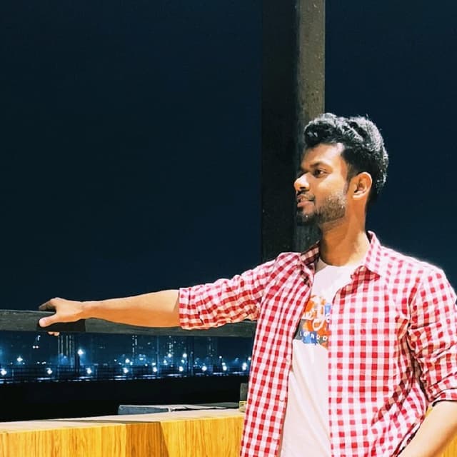 Nipurn Sinha