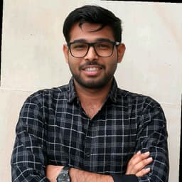 Niraj Balekar