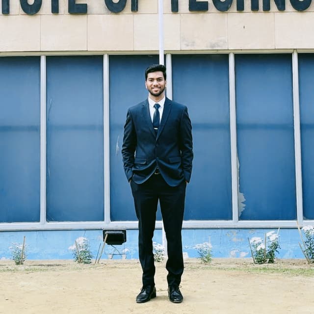 Niraj Bhandarwar