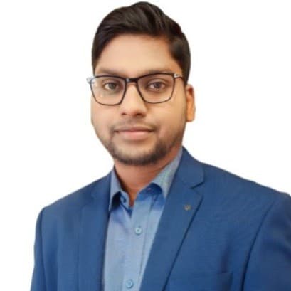 Niraj Chandra