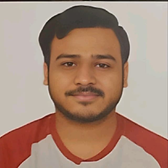 Niraj Khankari