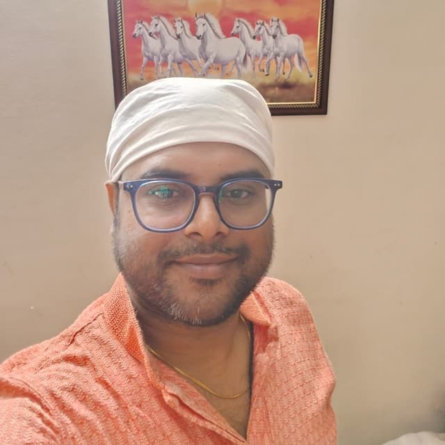 Niraj Kumar
