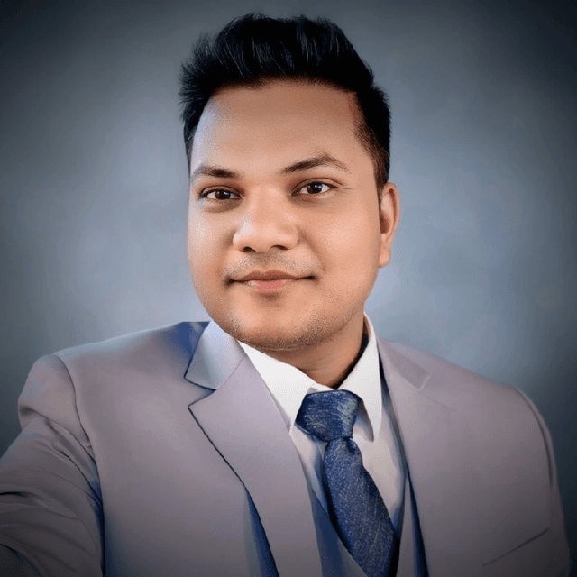 Niraj Kumar