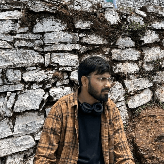 Niraj Kumar