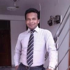 Niraj Kumar