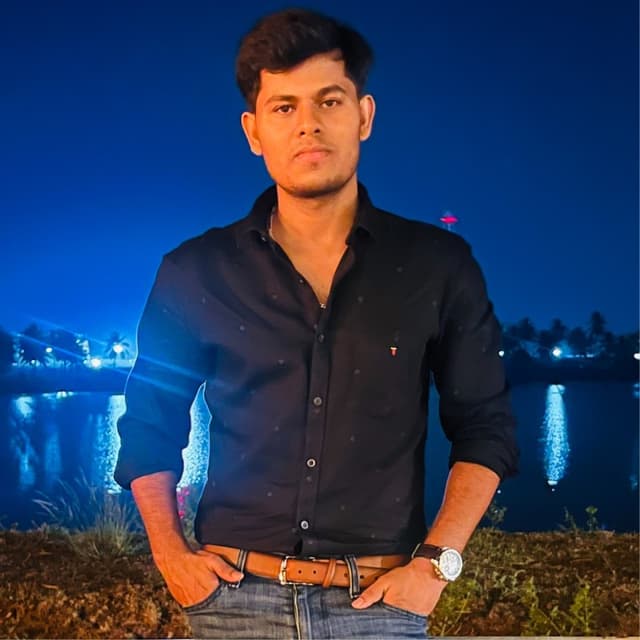 Niraj Kumar