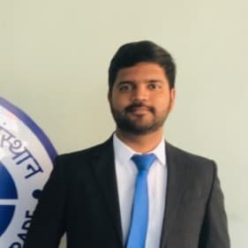 Niraj Kumar