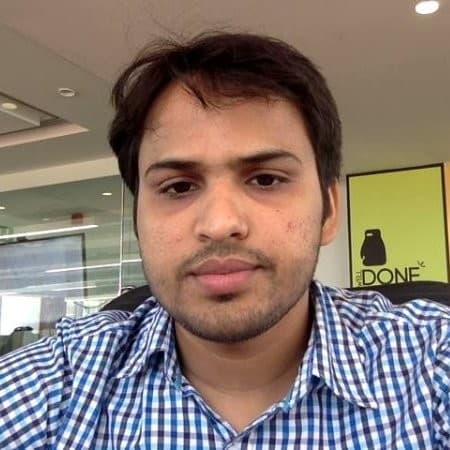 Niraj Kumar Pandey
