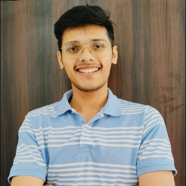 NIRAJ MANNASE