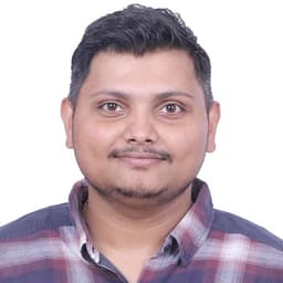Niraj Mishra