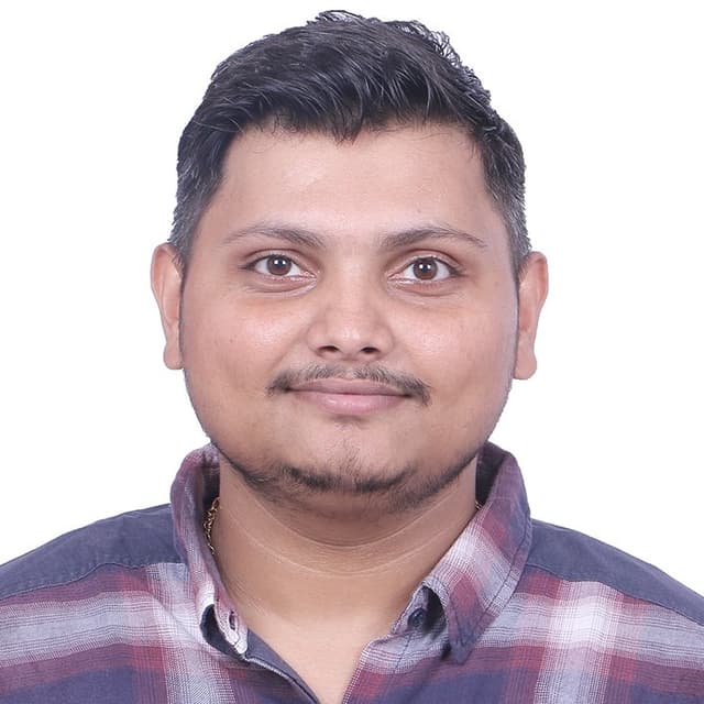 Niraj Mishra