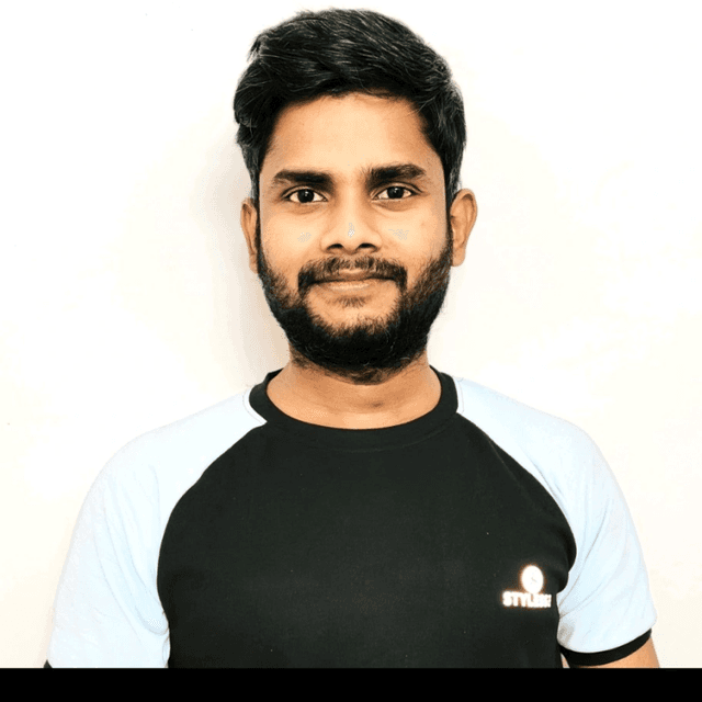 Niraj Nayak