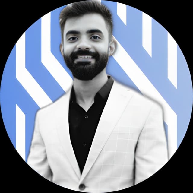 Niraj Nikam