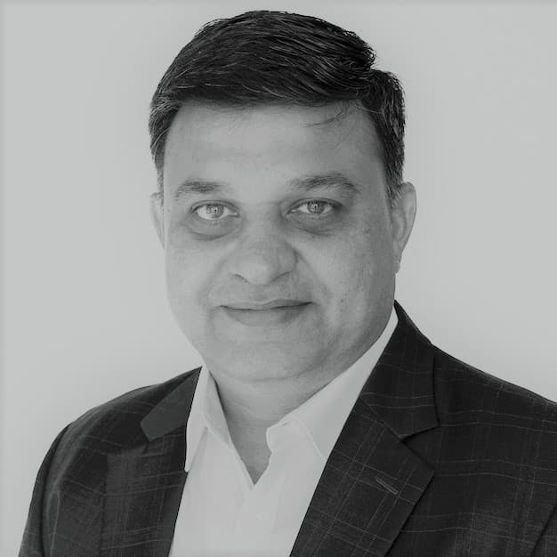 Niraj Parihar