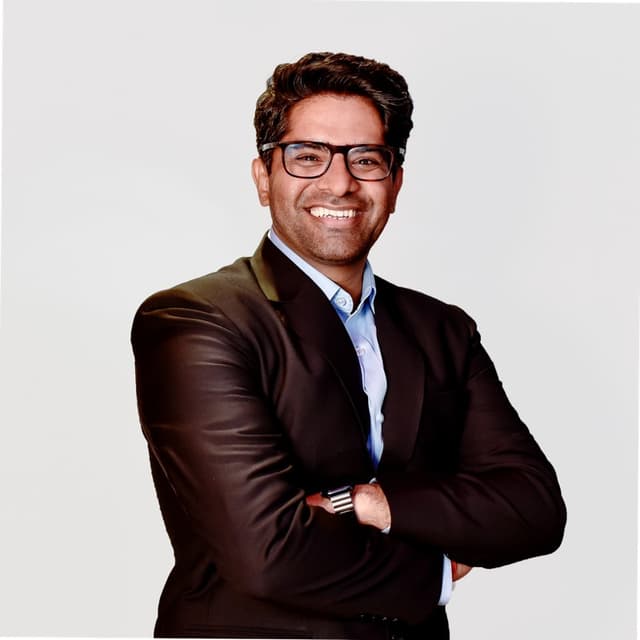 Niraj Purohit