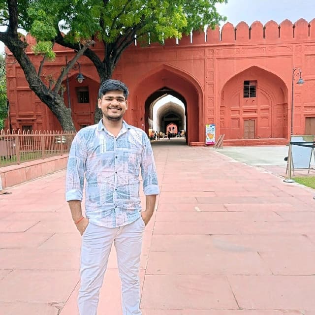 Niraj kumar