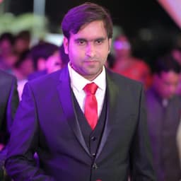 Niraj Sharma