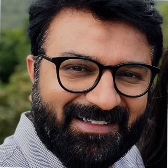 Niraj Thakar