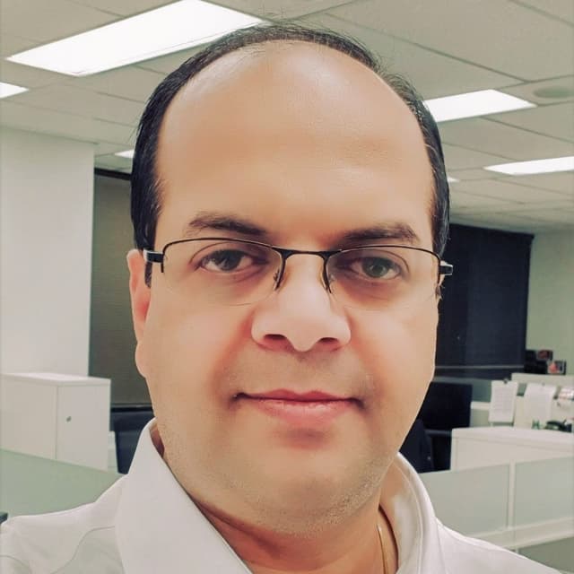 Niraj Thakur