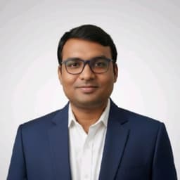 Niraj Chauhan