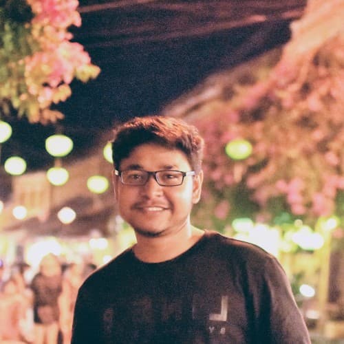 Niraj Kumar