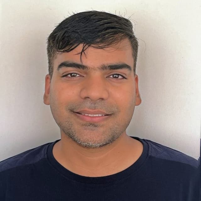 Niraj Kant Sinha