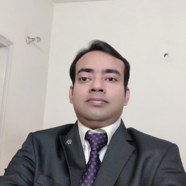 Niraj Keshri
