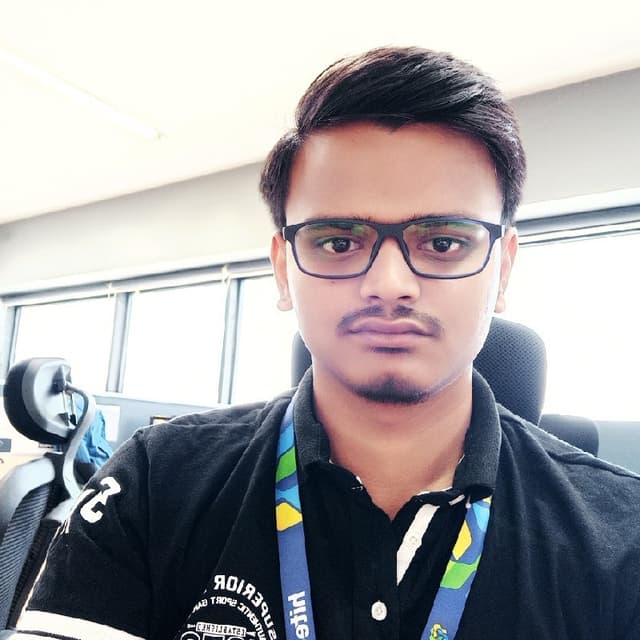 NIRAJ KUMAR