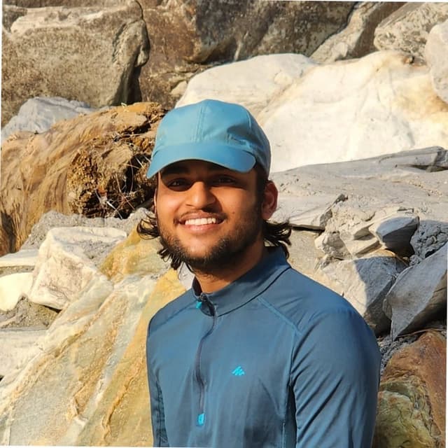 Niraj Oswal
