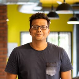 Niraj Ranjan Rout