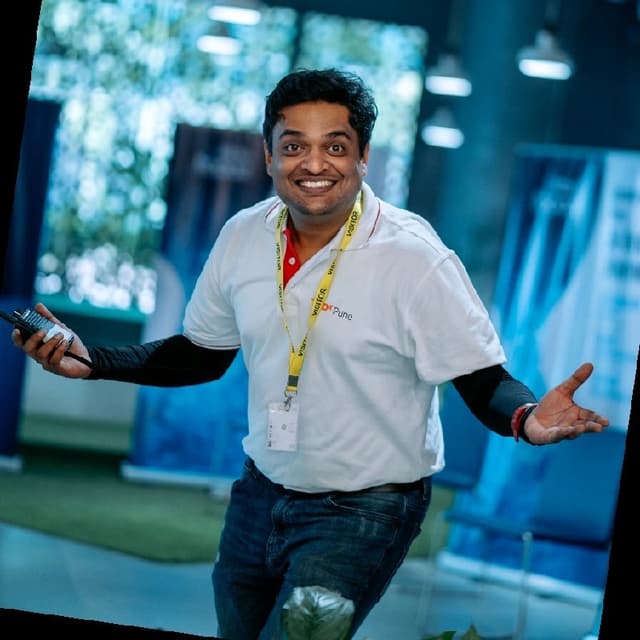 Niraj Jain