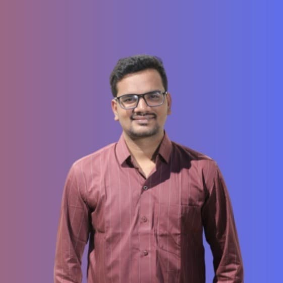 Niraj Shrimali