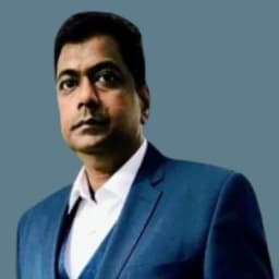Niraj Srivastava