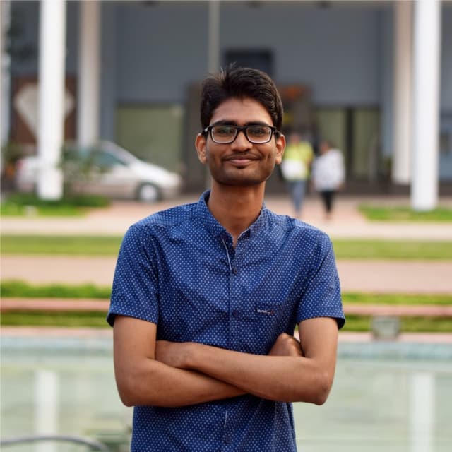 Niraj Tailor