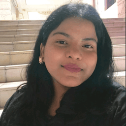 Simran Nirala