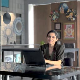 Nirali Goswami