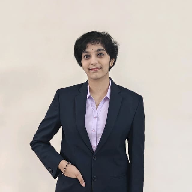 Nirali PB