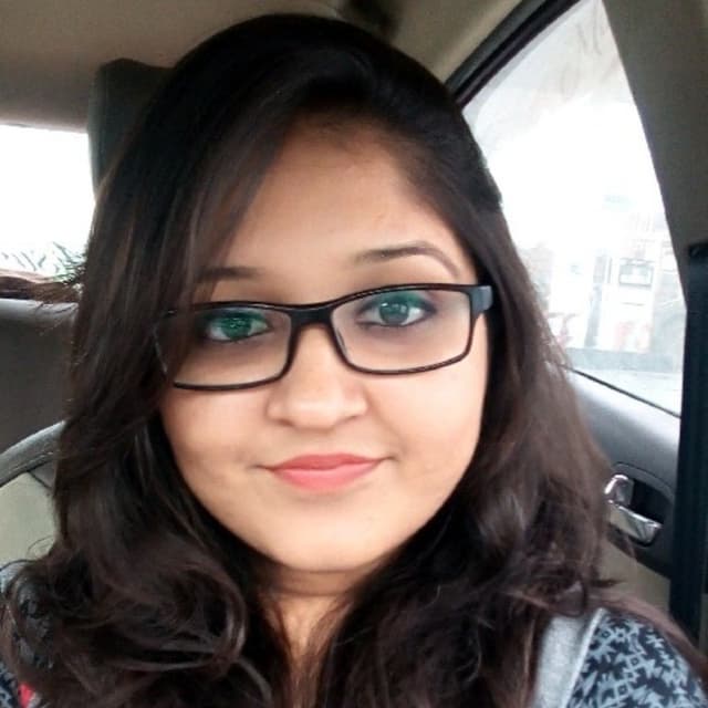 Nirali Mistry