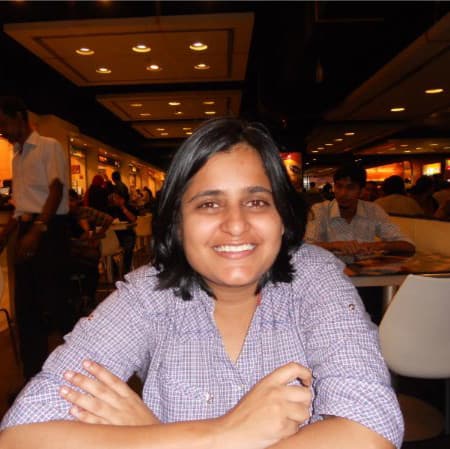 Nirali Modi