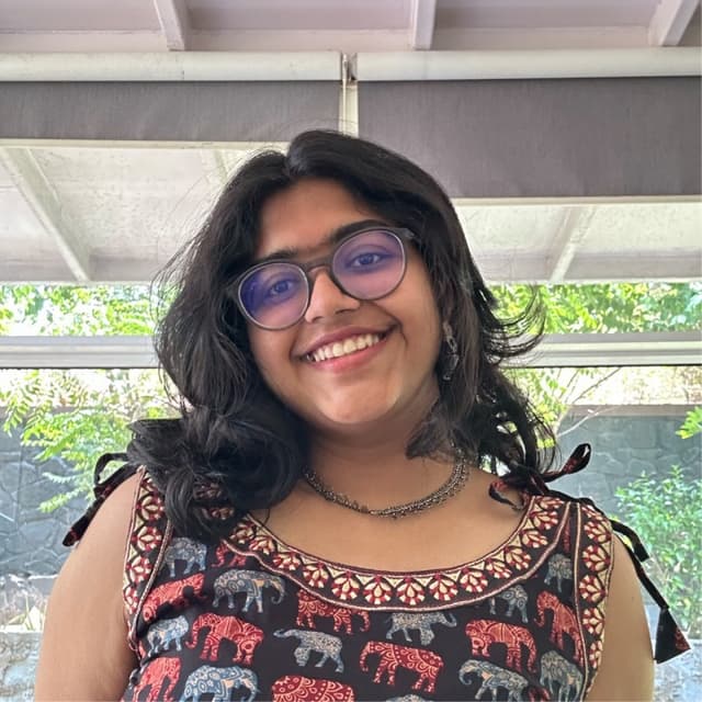Nirali Shah