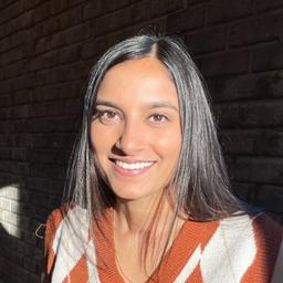 Nirali Shah