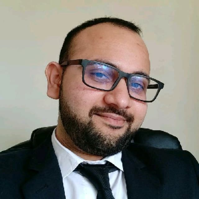 Niral J Shah