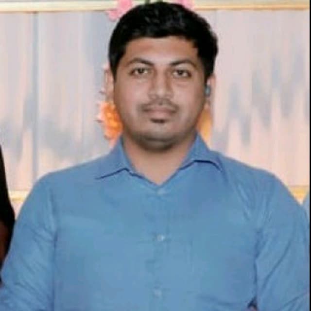 Niranand Khedkar