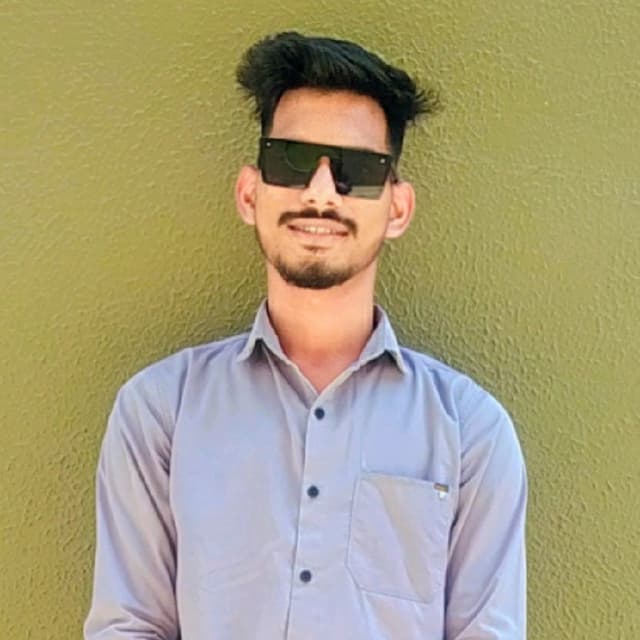 Niranjan Meher