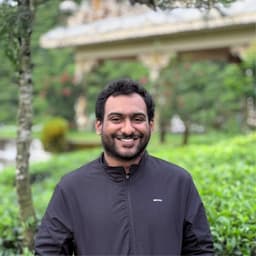 Niranjan Aradhya P