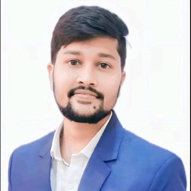 Niranjan Avvari